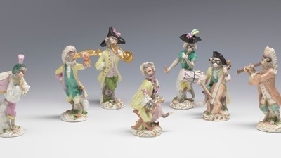 Królewskie Nutki   - Prima Zima Sort